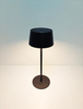 LED solar desk 1W lamp 3000K dimming USB wire charging IP54 Type-C+ USB cable