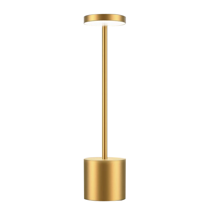 Dimmable led night lights new modern usb rechargeable decorative touch control wine led table restaurant lamps minimalist