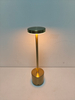 Dimmable led night lights new modern usb rechargeable decorative touch control wine led table restaurant lamps minimalist