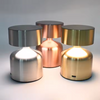 NEW Bar Led Lamps Rechargeable Restaurant Decorative Manicure Table Lamp