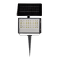 Cost-Effective Led garden Light High quality plastic body come with reflector Solar Garden Light SPOTLIGHT SERIES