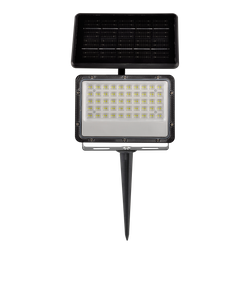 Cost-Effective Led garden Light High quality plastic body come with reflector Solar Garden Light SPOTLIGHT SERIES