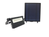 Solar Wall Light Led Solar Mini Split Flood Light with Sensor