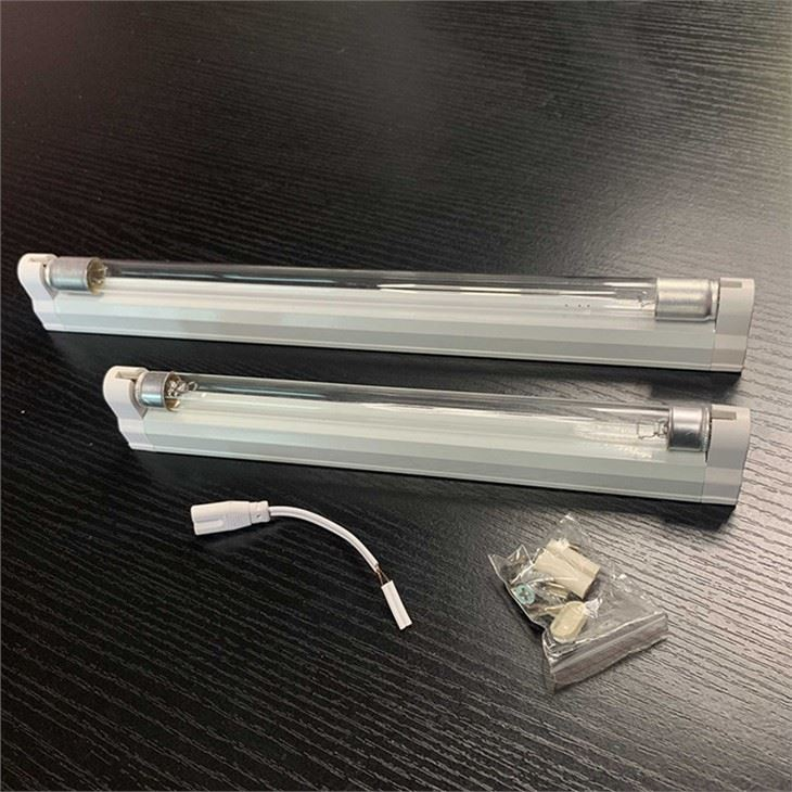 T5 Ultraviolet Sterilization
