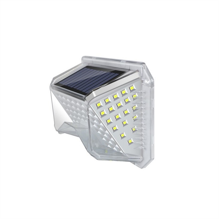 Led Solar Light PIR Motion Sensor