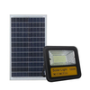 Smart Solar Flood Light