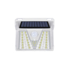 Solar Powered Outside Wall Lights