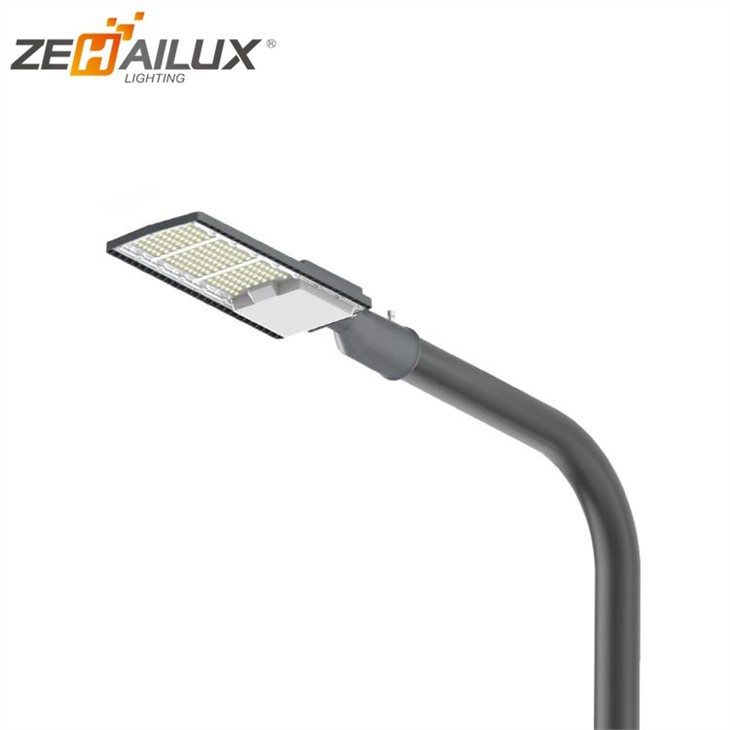 New Led Street Lights