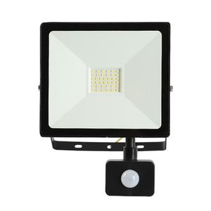 LED Floodlight PIR Sensor