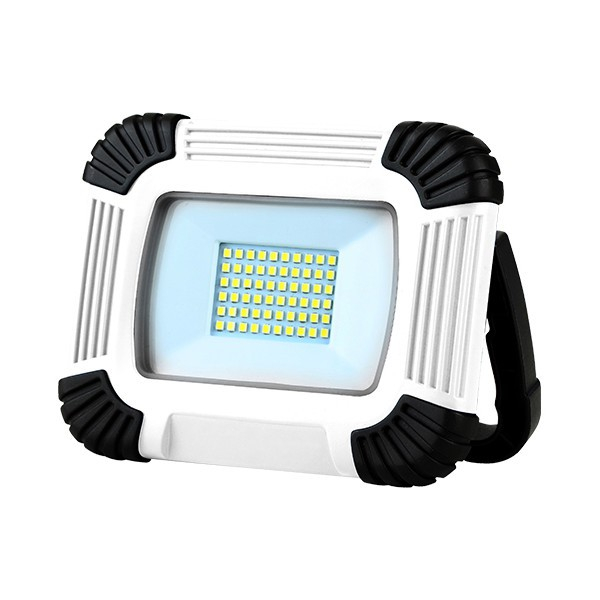 Rechargeable LED Flood Light 20w