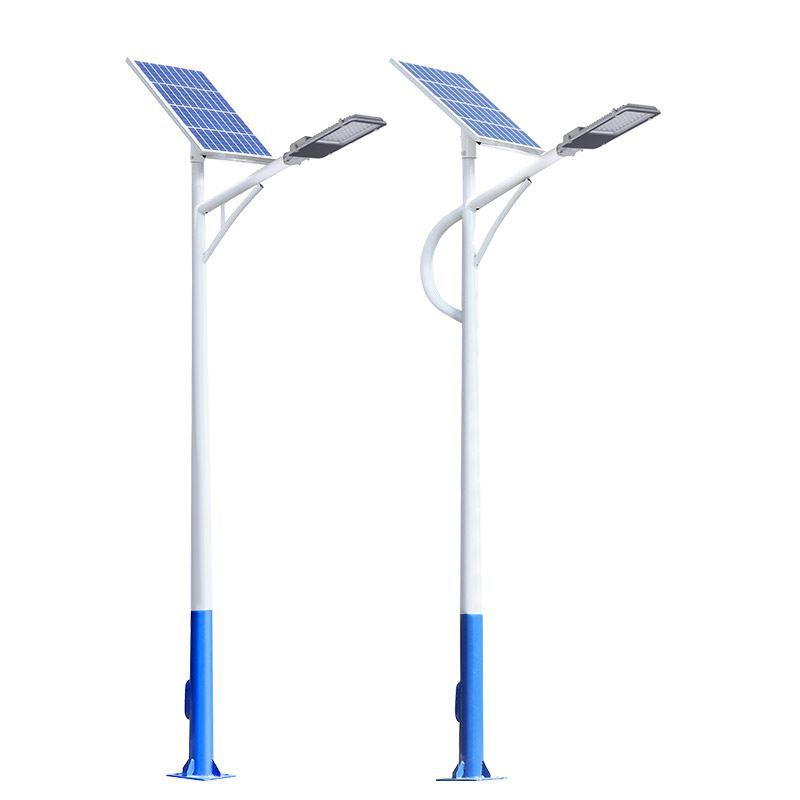 solar street light