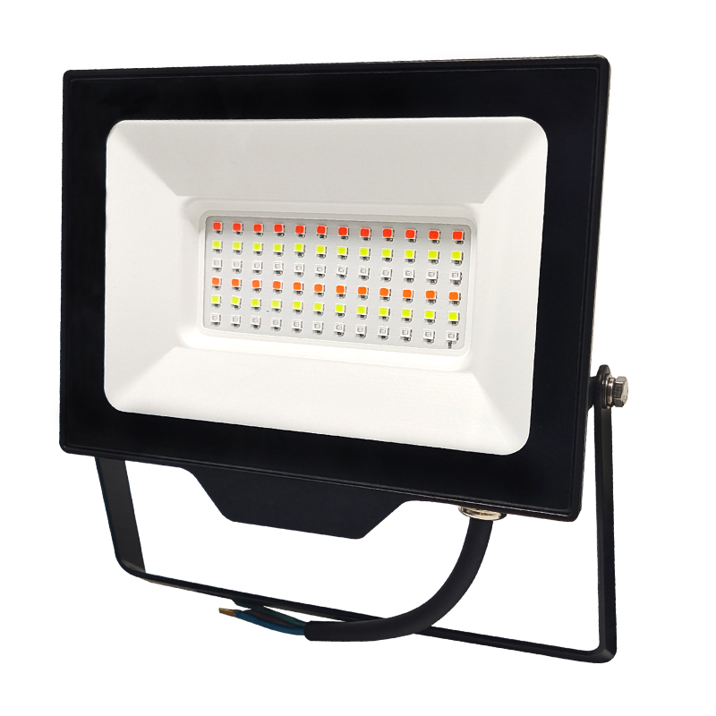 Reflector SMD LED FDJ 50W IP65 5000LM