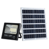 China Manufacturer Solar Power Reflector Wall Light Solar Panel Led Solar Flood Light 