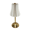 Manufacturer Modern Design Battery Restaurant Decor luxury hotel Portable Touch Night light Rechargeable LED Table Lamp Cordless