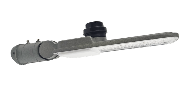 Led Light Street Lamp