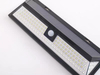 Solar Led Wall Light With Sensor IP44