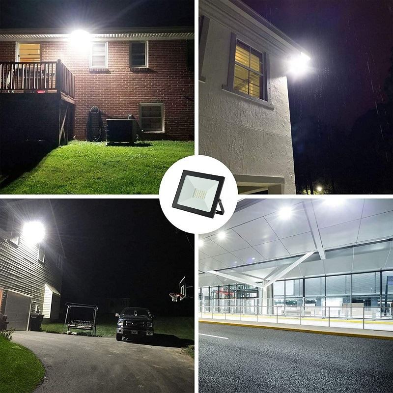 1 led flood light