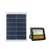 Smart Solar Flood Light
