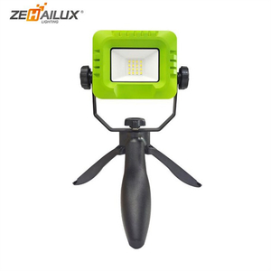 10W Rechargeable Led Work Light