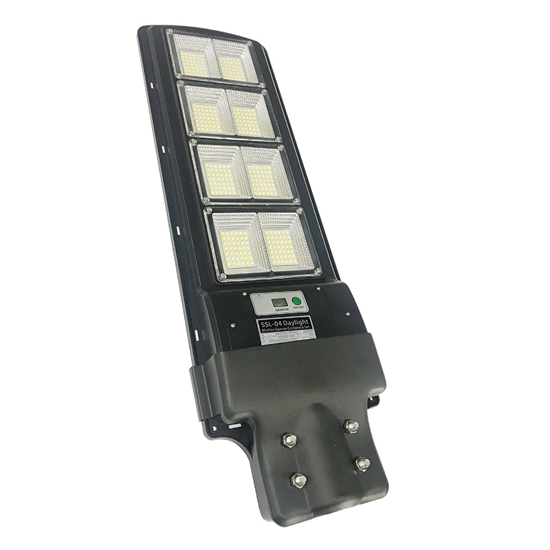 New Design High Quality Waterproof Outdoor 30W/60W/90W/120W Solar Led Light Street Light