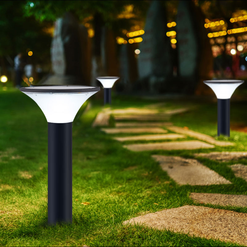 Efficient and Cost-Effective: Solar Garden Lights for Your Home