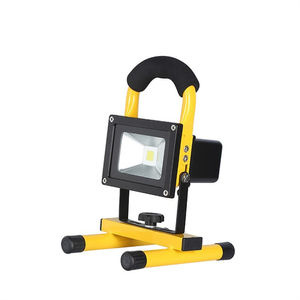 Rechargeable Emergency Led Work Light