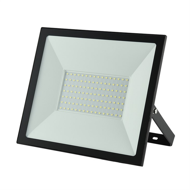 LED Flood Light 100w Easy To Install