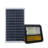 High Lumen Solar Flood Lights