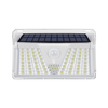 Solar Powered Pir Security Light