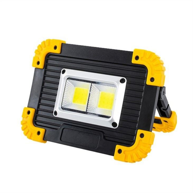 Portable Rechargeable Flood Lights