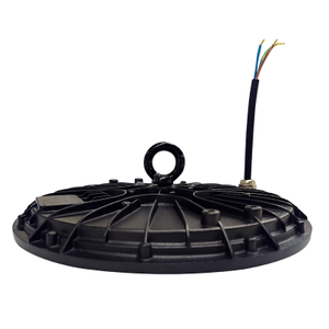 New Design Outdoor IP65 Waterproof Industrial 100W/150W/200W LED HighBay Light For Warehouse