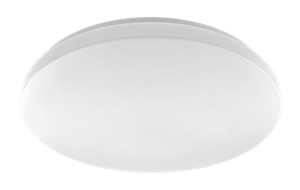 18W IP20 IP44 Waterproof slim round plafon indoor led ceiling lamp