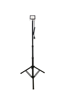 IP65 Reflector SMD 30w single-head LED FDJ Series with Tripod 