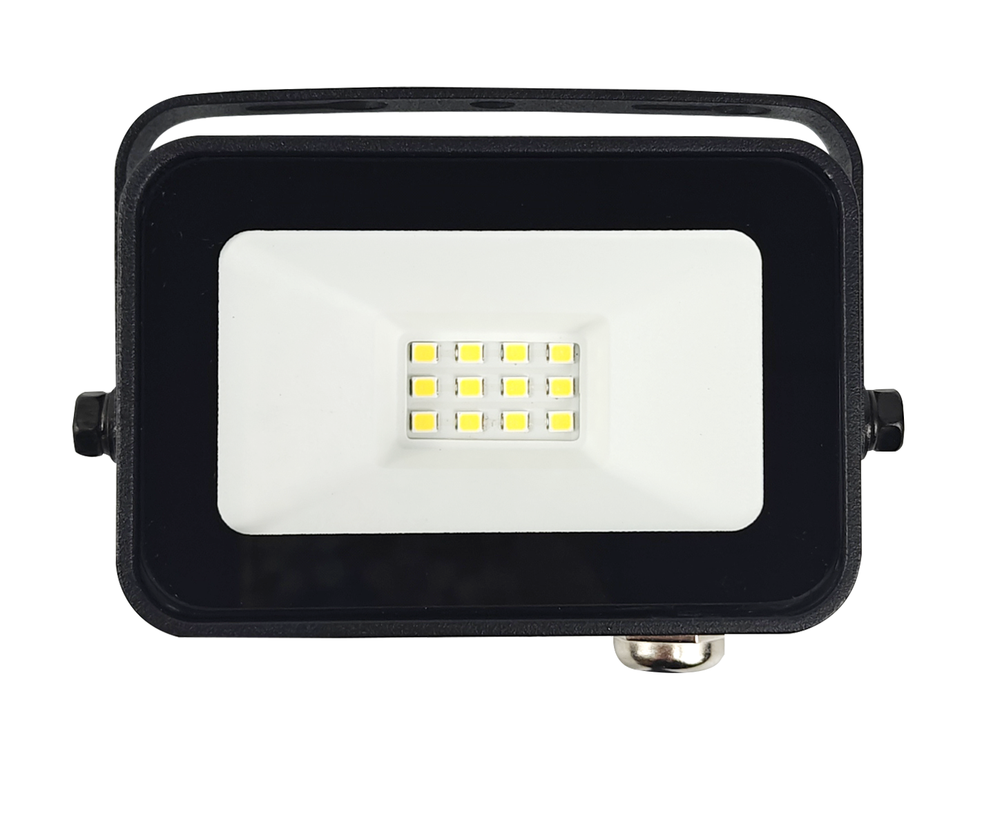 Reflector SMD LED X1 10W 110-250V IP65 100LM/W