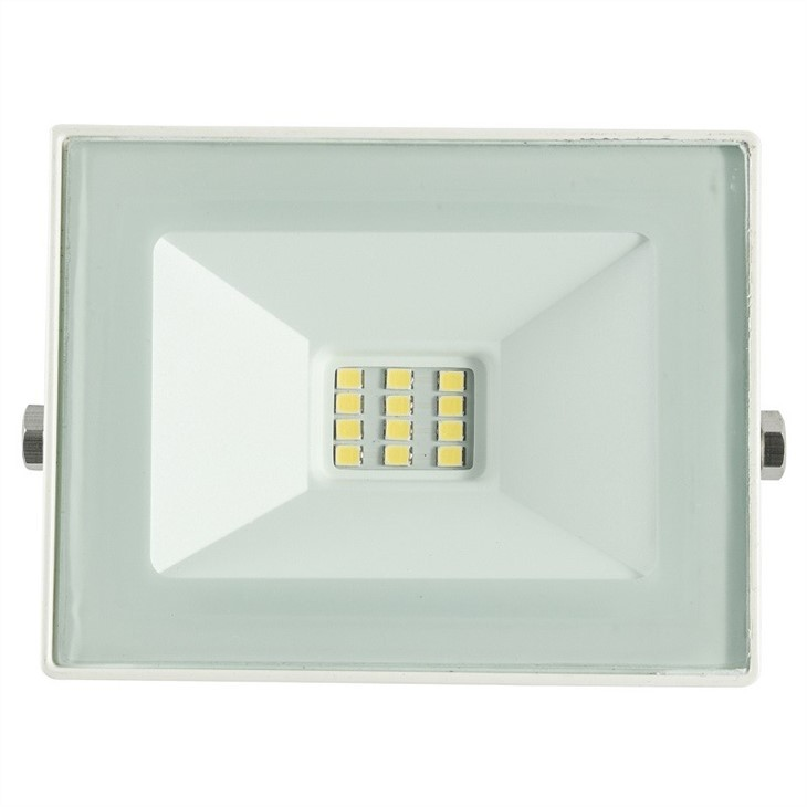 10 Watt Led Exterior Flood Light