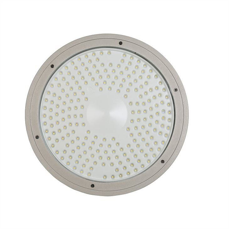 Die-Casting Aluminum LED High Bay Light