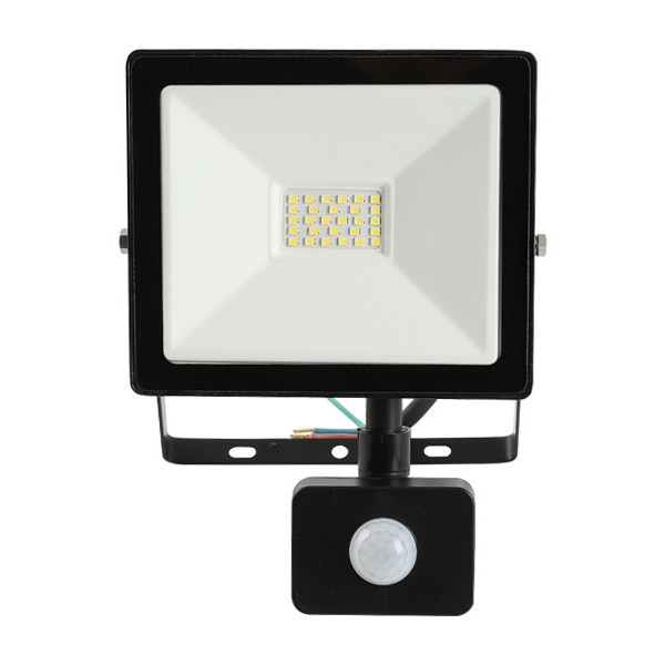 CE CB Approval Motion Sensor Flood Light