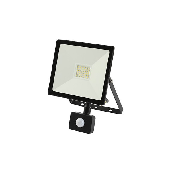 LED Floodlight PIR Sensor