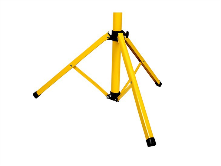 Tripod Flood Light on Stand Double