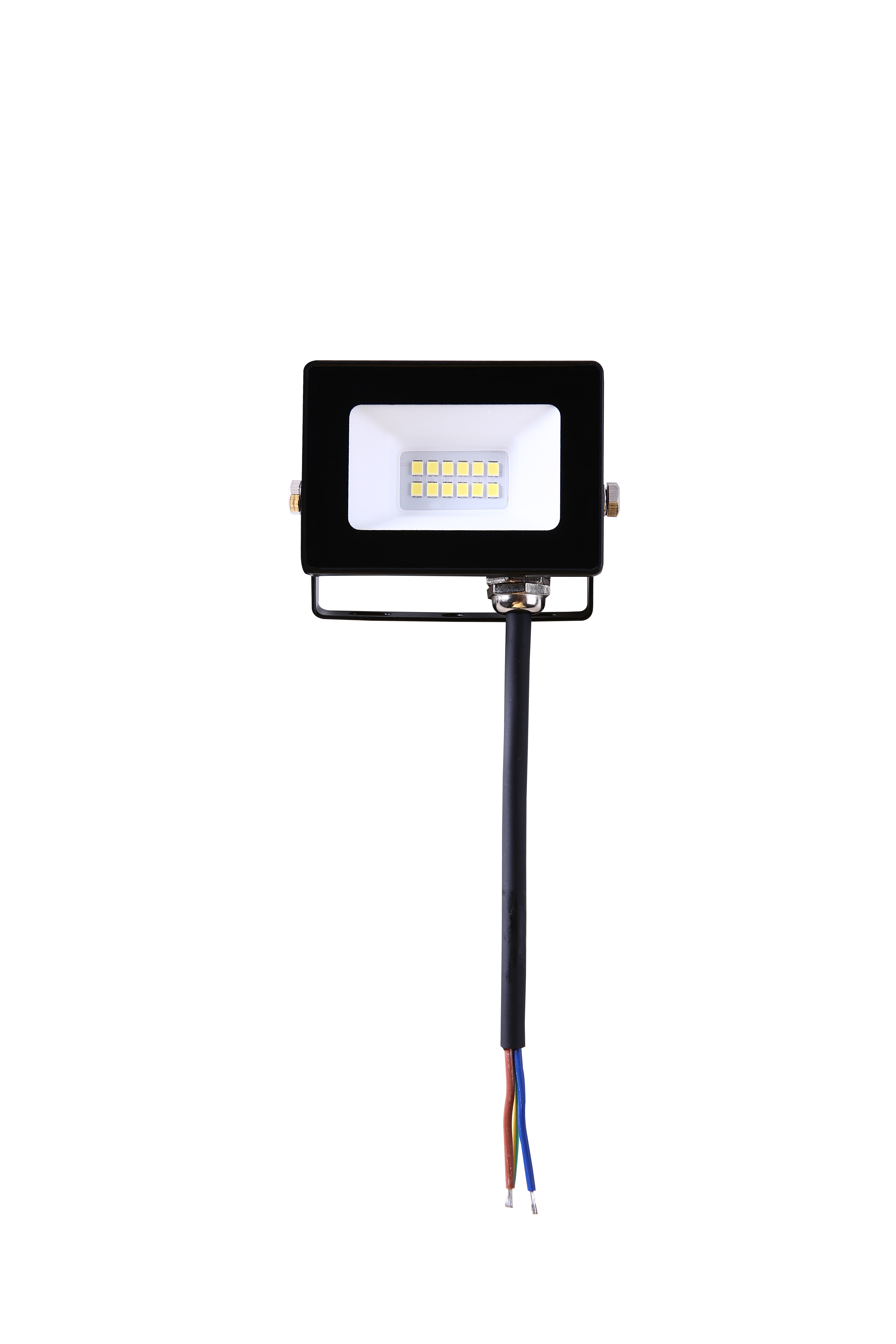 Wall Mount Stainless Steel led flood light for outdoor