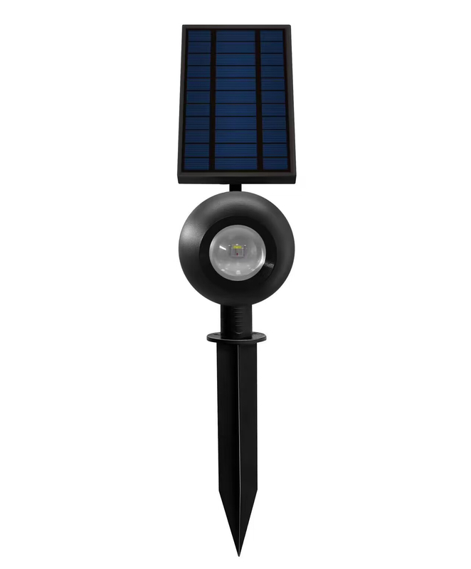 Wall mounted Solar Garden Light SPOTLIGHT SERIES