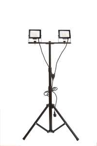 IP65 Reflector SMD 2X30W LED FDJ Series with Tripod