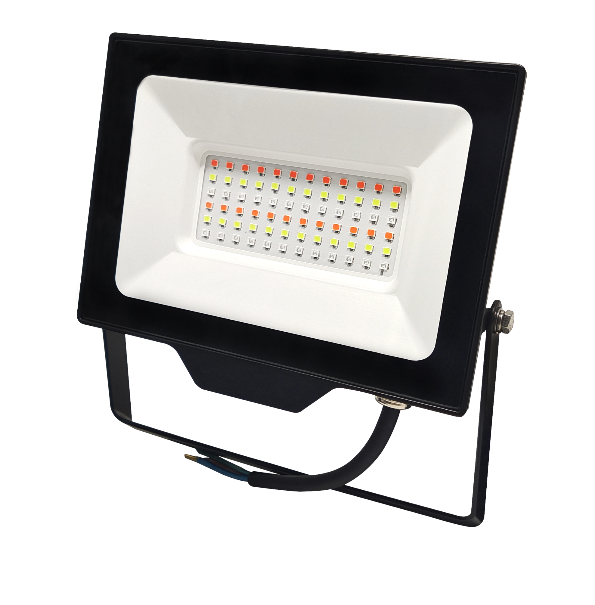 Reflector SMD LED FDJ RGB SERIES With Remote control