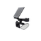 Outdoor Waterproof Solar Wall Light Dual Head