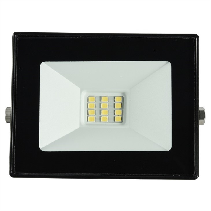 10 Watt Led Exterior Flood Light