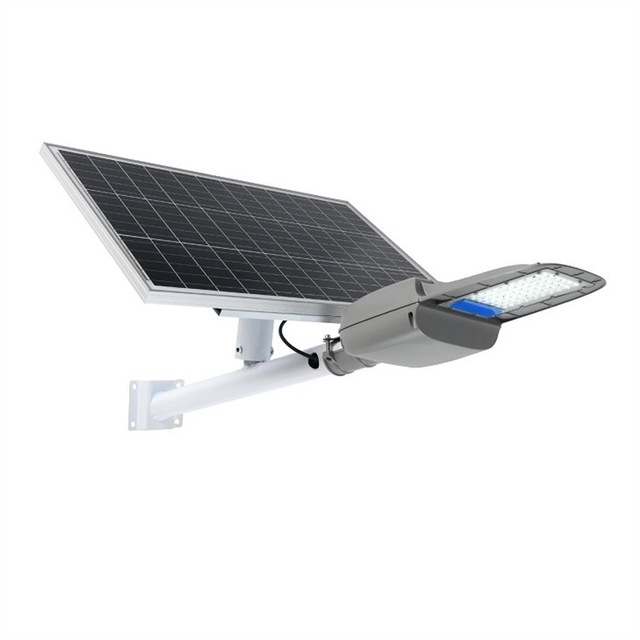 Road Smart Solar Street Light