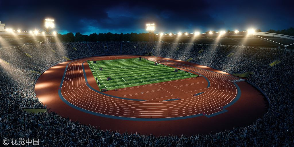 The Importance Of Stadium Lighting Design