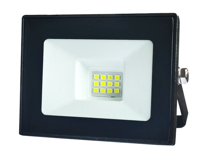 Small Aluminium Work led flood light