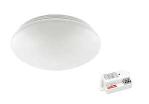 24W Modern Ultra-Thin Surface Mount Round light fixture for Living Room Ceiling Lamp,Ceiling Led Light Lamp/Led Ceiling Light