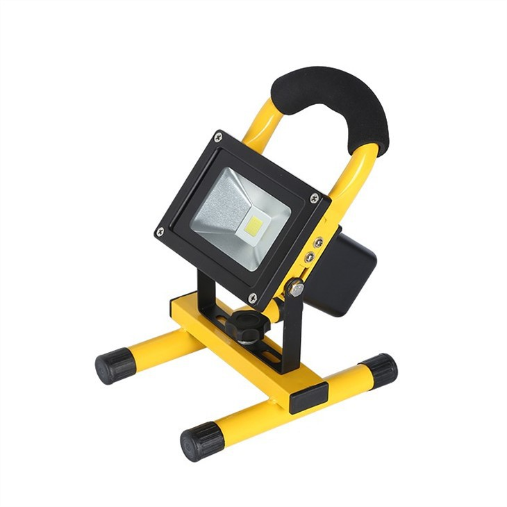 Rechargeable Emergency Led Work Light